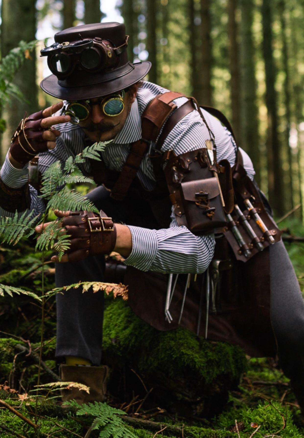 
                  
                    La Boxe à Gin'Fusion
                  
                