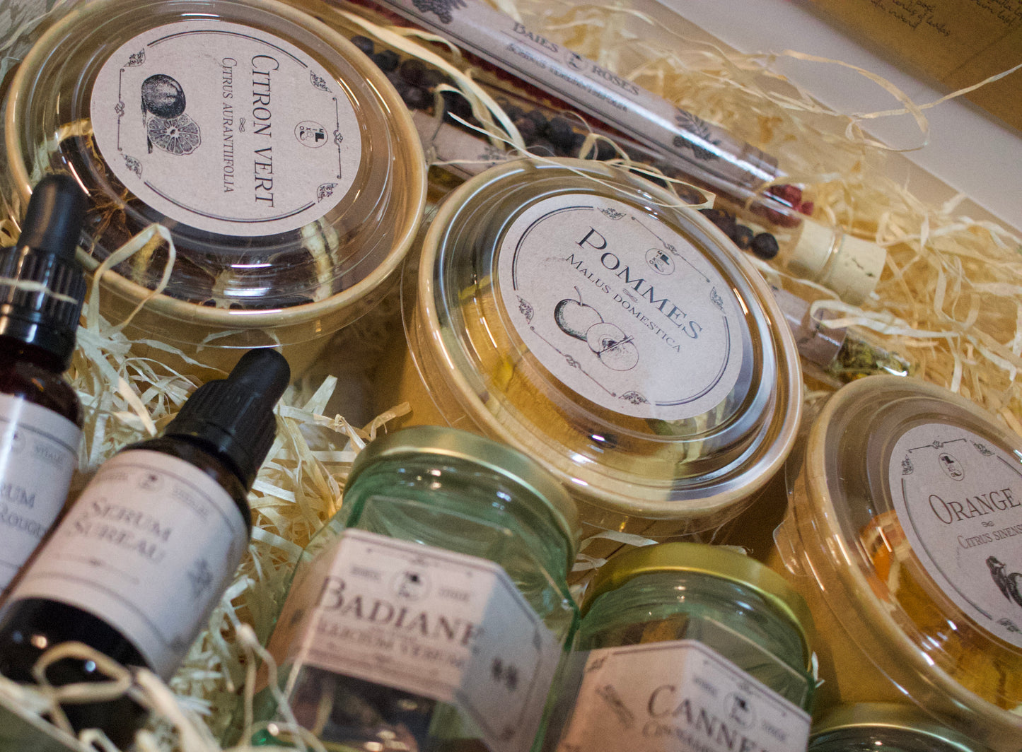 
                  
                    La Boxe à Gin'Fusion
                  
                